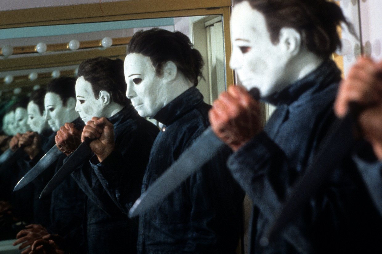 50 Greatest Halloween Movies of All Time