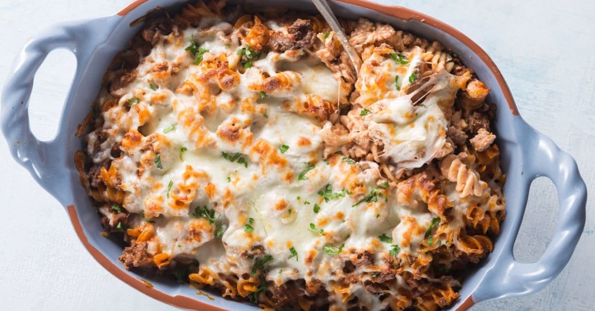 150+ Ground Beef Recipes to Make Dinner a Whole Lot Easier