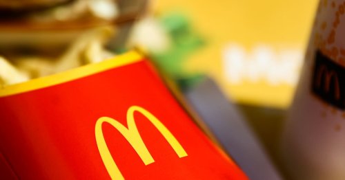 McDonald's Customers Are Rolling Out the Red Carpet for the Return of a Beloved Item