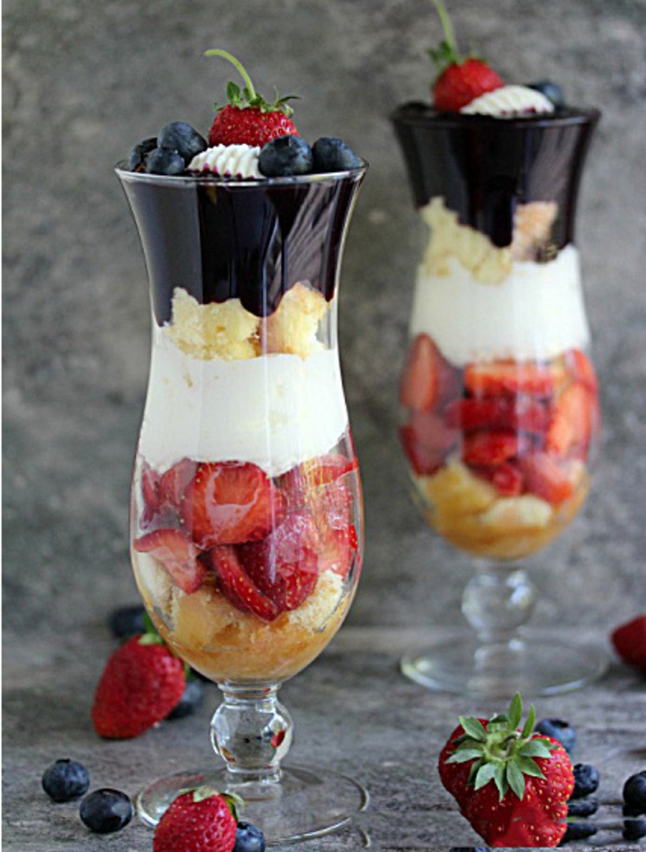 12 of the Best Citrus Parfait Recipes to Kick Off Your Busy Week