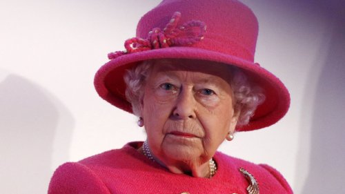 Queen Elizabeth Cause of Death