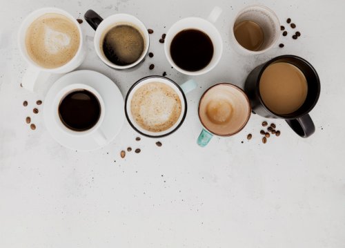What Happens If You Drink Multiple Cups of Coffee Daily