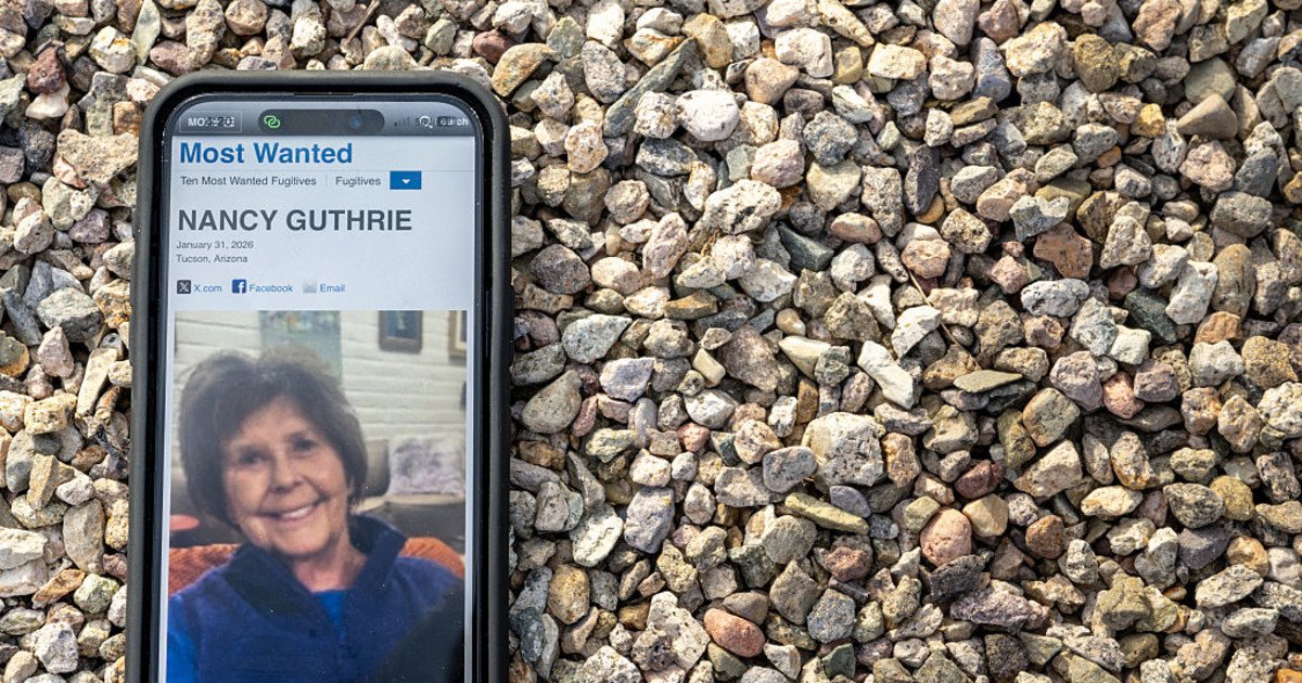 Savannah Guthrie’s Mom: Bitcoin Ransom Questions Answered by Cryptocurrency Specialist (Exclusive)