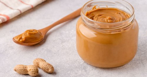 What Happens to Your Body if You Eat Peanut Butter Daily