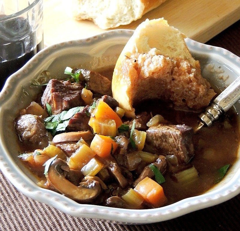 18 Best Slow Cooker Stew Recipes For Fall