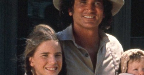 'Little House on the Prairie' Star Celebrates Major Anniversary With 'Beautiful' Photo
