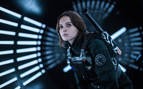 Everything You Need to Know About The 'Rogue One' Re-Release