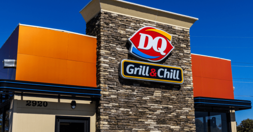 Dairy Queen Celebrates 85th Anniversary With 85-Cent Blizzards—Here's How to Get Yours