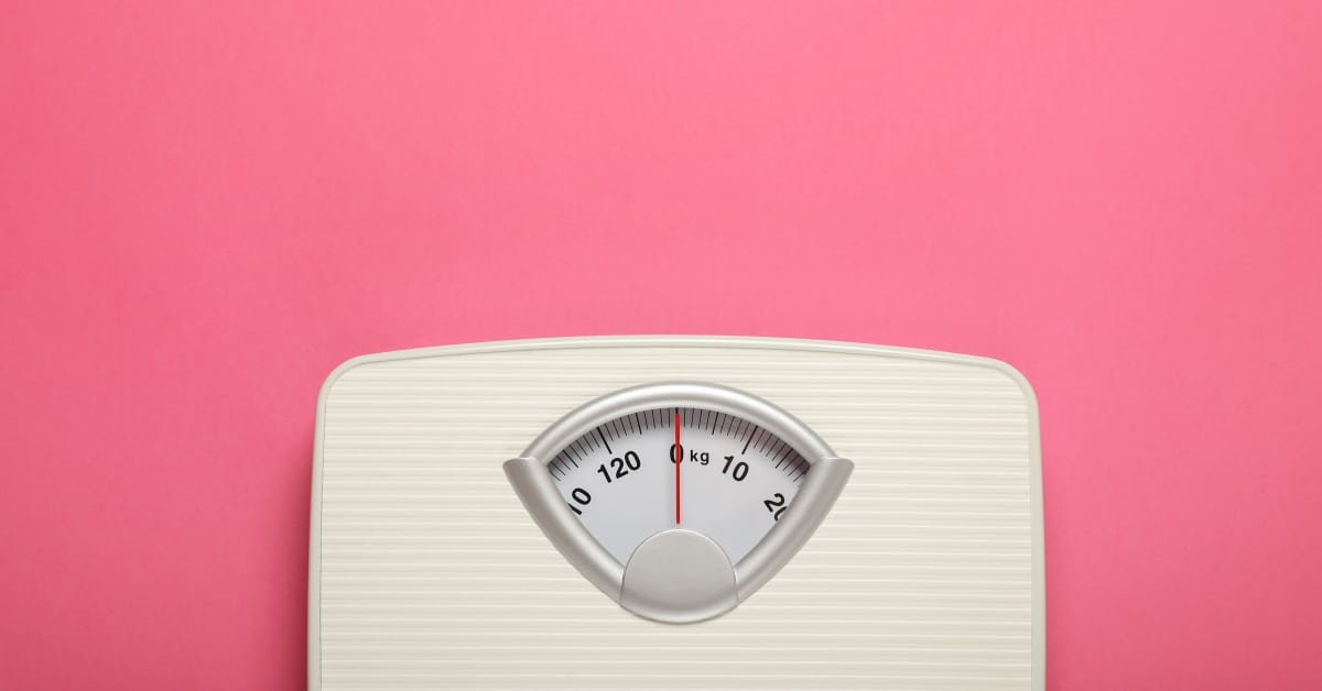 I'm a 52YearOld Woman Who Hasn't Gained a Pound Since Starting