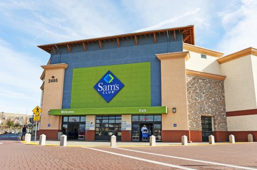 The New Sam's Club Treat That's 'Absolutely Heavenly'