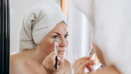 This Concealer Hack Will Forever Change the Order in Which You Do Your Makeup