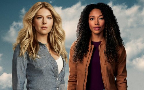 Cassie and Jenny Are Back in the Action When Big Sky Returns for Season ...