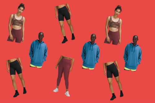 Get Your Fitness On! Shop The Best 25 Memorial Day Clothing Deals at Lululemon