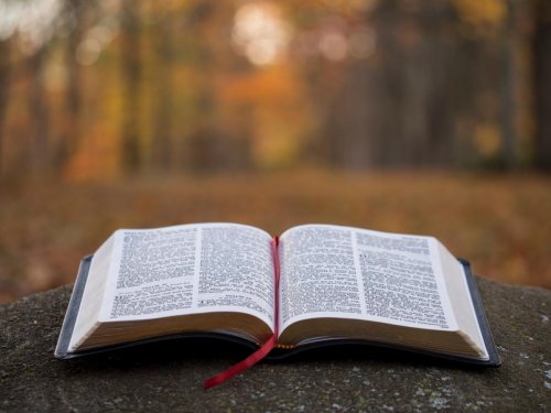 You Can Start Small With Scripture Memorization—Here Are 75 of the Best Short Bible Verses