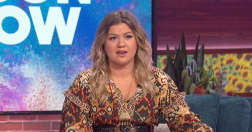 Kelly Clarkson Reflects on Major 'Red Flag' With Ex Husband