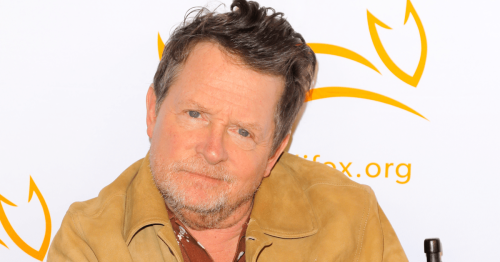 Michael J. Fox Poses With All 4 Kids in Rare Photo Marking Major Family Milestone