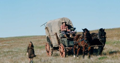 'Little House on the Prairie' Alum Dead at 91
