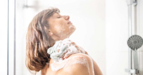 People Aren't Washing This Body Part Often Enough—and It's a Health Hazard