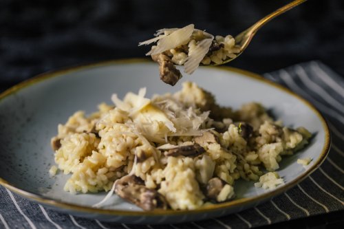 Cooking the Episode: We Predict Risotto ai Funghi Will Be On the Menu When Stanley Tucci: Searching for Italy Returns