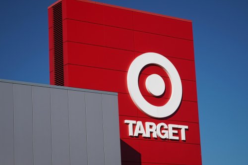 Target Is Selling $32 'Comfy' Cargo Joggers So Similar to Lululemon and Shoppers Are Buying Multiple at a Time