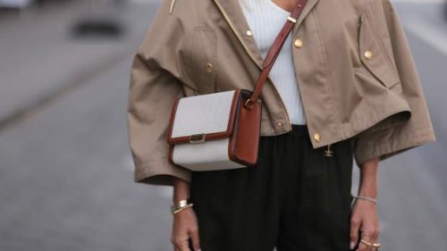 This Is the #1 Spring Closet Staple for Petites, According to a Celebrity Stylist
