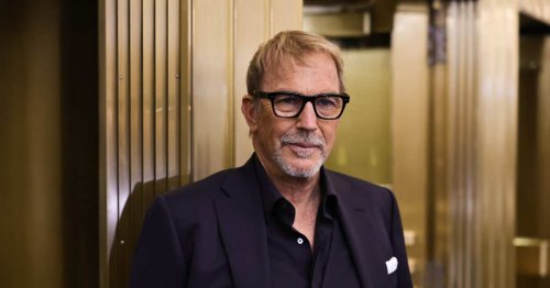 Fans Gush Over Kevin Costner's Newest Co-Star: 'Could Have Their Own Sitcom'