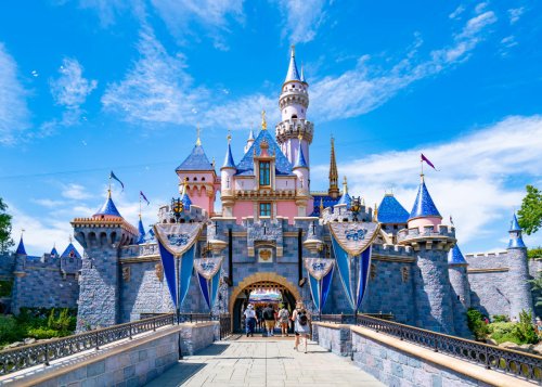 Costco's Amazing New Disneyland Ticket Deal Includes Major Perks for a Fraction of the Cost