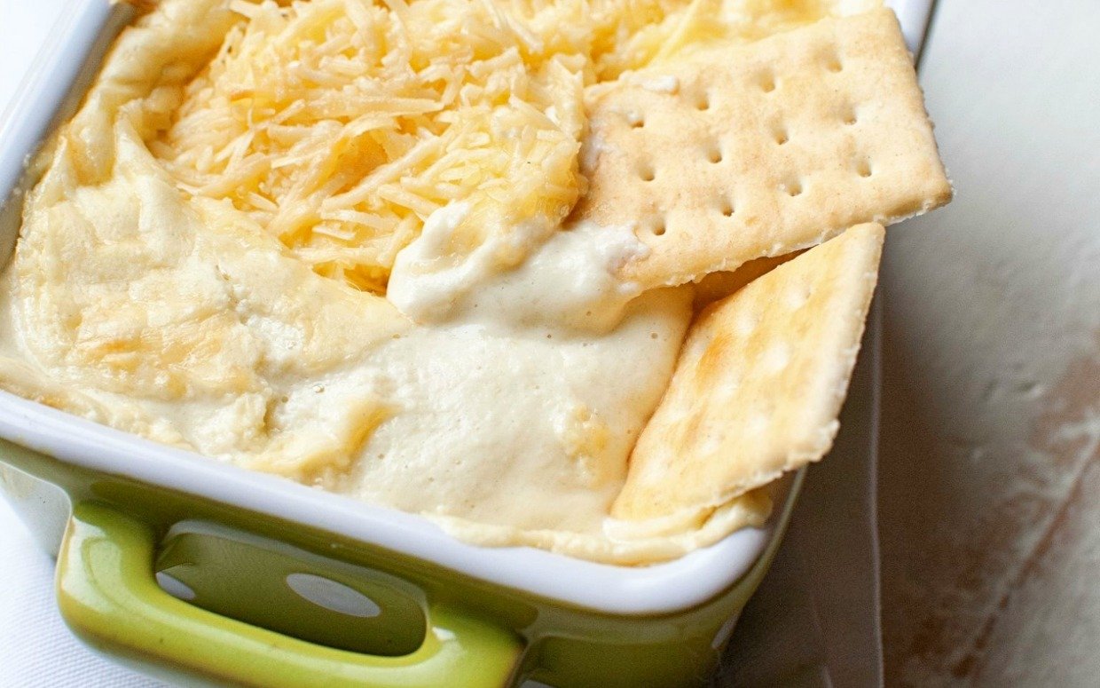 15 Incredible Cream Cheese Dip Recipes That Call for Double Dipping