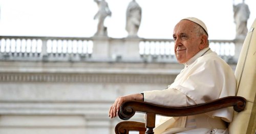 The Simple Italian Dish Pope Francis Loved