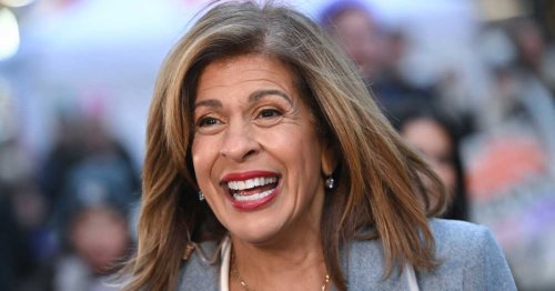 Hoda Kotb’s Fans Are All Saying the Same Thing About Her Photo With Recently Divorced Actor