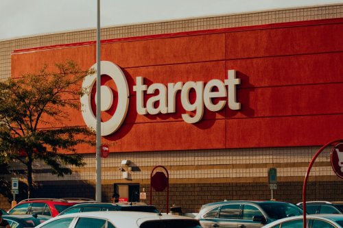 Target Is Selling $20 High-Rise Cropped Sweatpants Similar to Lululemon and Shoppers Are Buying Multiple Colors at a Time