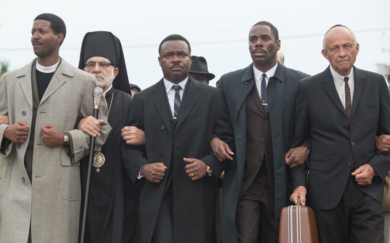 10 Movies to Watch to Honor Martin Luther King Jr. This MLK Day