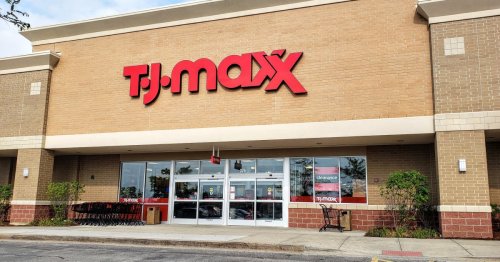 T.J. Maxx Fans are Searching Every Store to Get Their Hands on These Vibrant and Beautiful Glasses