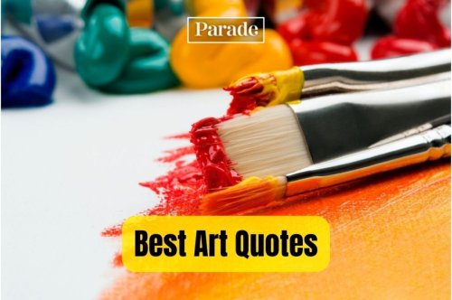 75 Art Quotes That Speak to the Soul and Inspire Creativity!