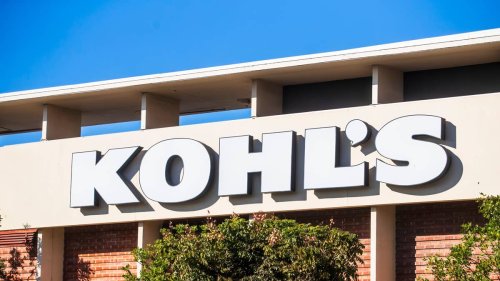 Kohl’s Has Ghoulishly Good Summerween Glasses That Look Just Like a Fan-Favorite Anthropologie Style