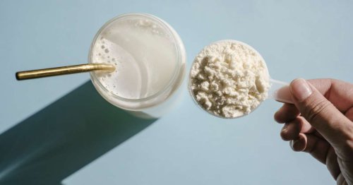 Here’s Exactly What Happens to Your Body If You Eat Too Much Protein