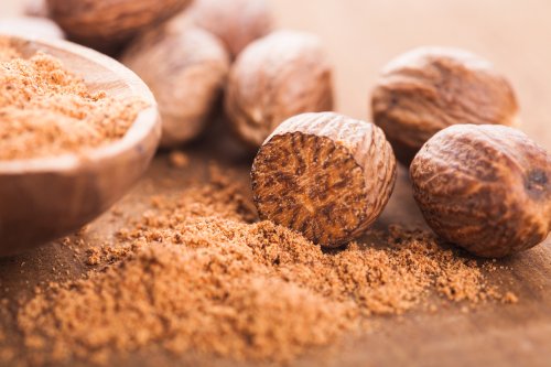 Ginger, Cinnamon and Even Chili Power—Here Are 13 Things to Use When You're Out of Nutmeg