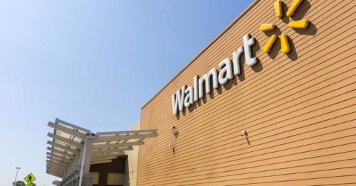 Walmart Is Selling a $135 Lancome Anti-Aging Serum for $37, and Shoppers Say It Makes Them Look 'Noticeably Younger'