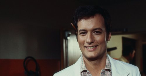 Beloved &rsquo;80s Actor, With Iconic Role on Star Trek, Turns 80