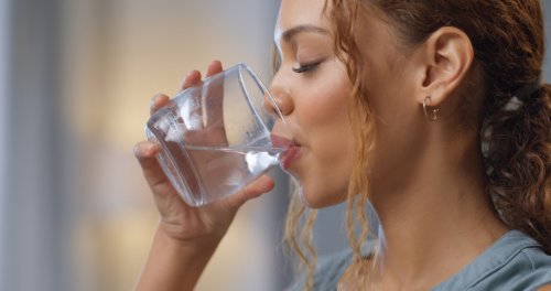 The #1 Dehydration Mistake Almost Everyone Makes, According to Dietitians
