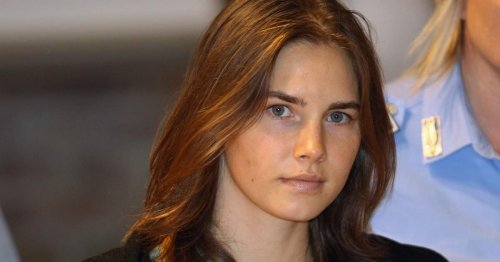 Where is Amanda Knox Now in 2024? What She's Been Up to Since Getting Out of Prison