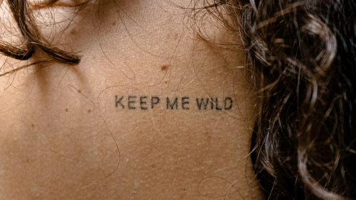 75 Tattoo Quote Ideas for Those Itching for Meaningful New Ink