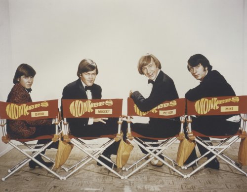 Only Surviving Member of 'The Monkees,' 80, Shares Exciting News: 'Mind-Blowing'