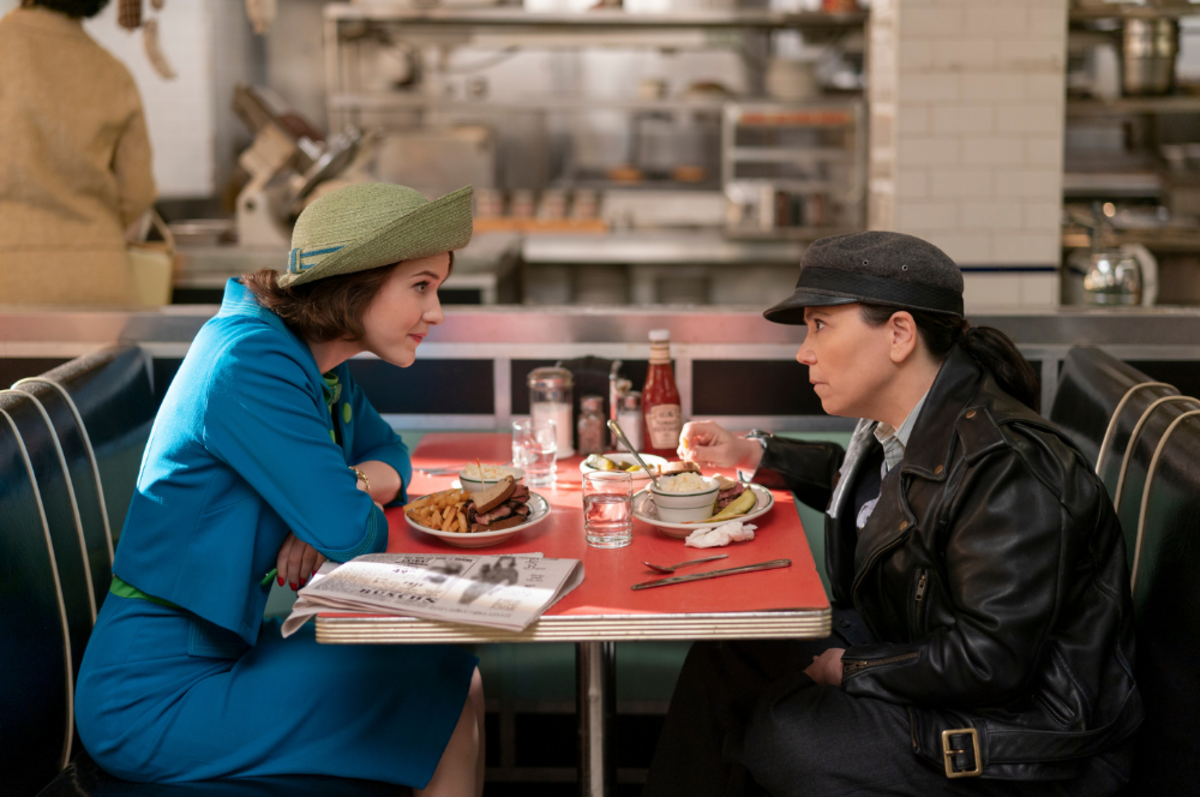 The Marvelous Mrs. Maisel Season 4 Is Finally Here! Here's Everything We Know About What the Series Has in Store