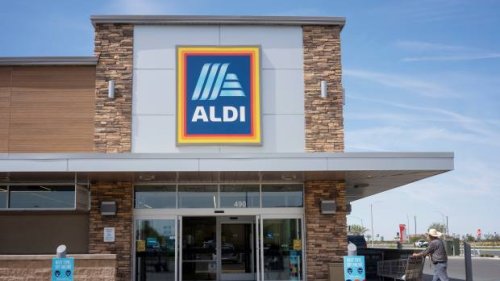Aldi Is Selling a Stylish $15 Summer Dress That’s So Similar to Banana Republic and Maisonette Styles 33x the Price