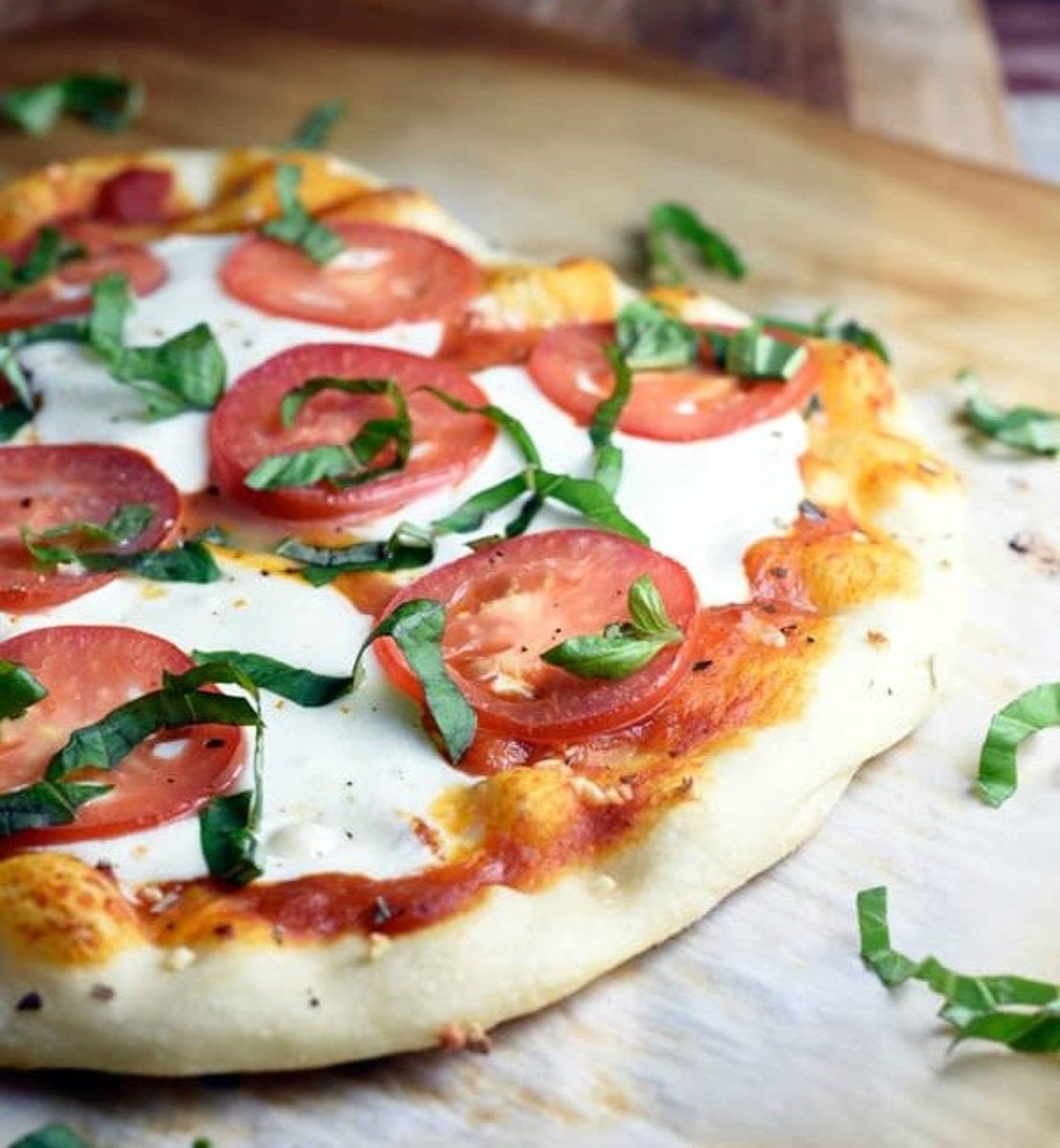 That's Amore! 12 Classic Italian Pizza Recipes That Are Pure Happiness In Pie Form