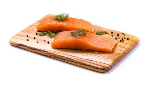 Helpful and Delicious! These 10 Protein Sources Will Help You Lose Body Fat
