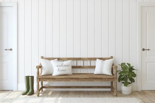 Love All Things Shiplap? Here Are 50 of the Trendiest Shiplap Wall Ideas We've Seen Yet!