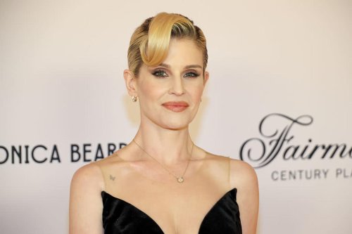 Kelly Osbourne Welcomes Beloved New Family Member, Dad Ozzy Will Pick The Name
