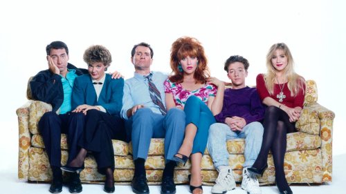 David Faustino Shares Encouraging Christina Applegate Update After ‘Married…with Children’ Reunion Delay